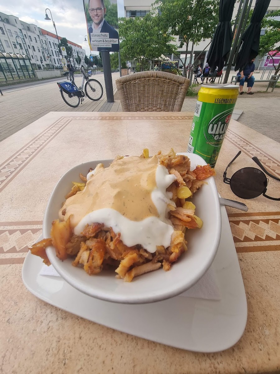 Bon(n) Appétit Ala Turka Photo 8