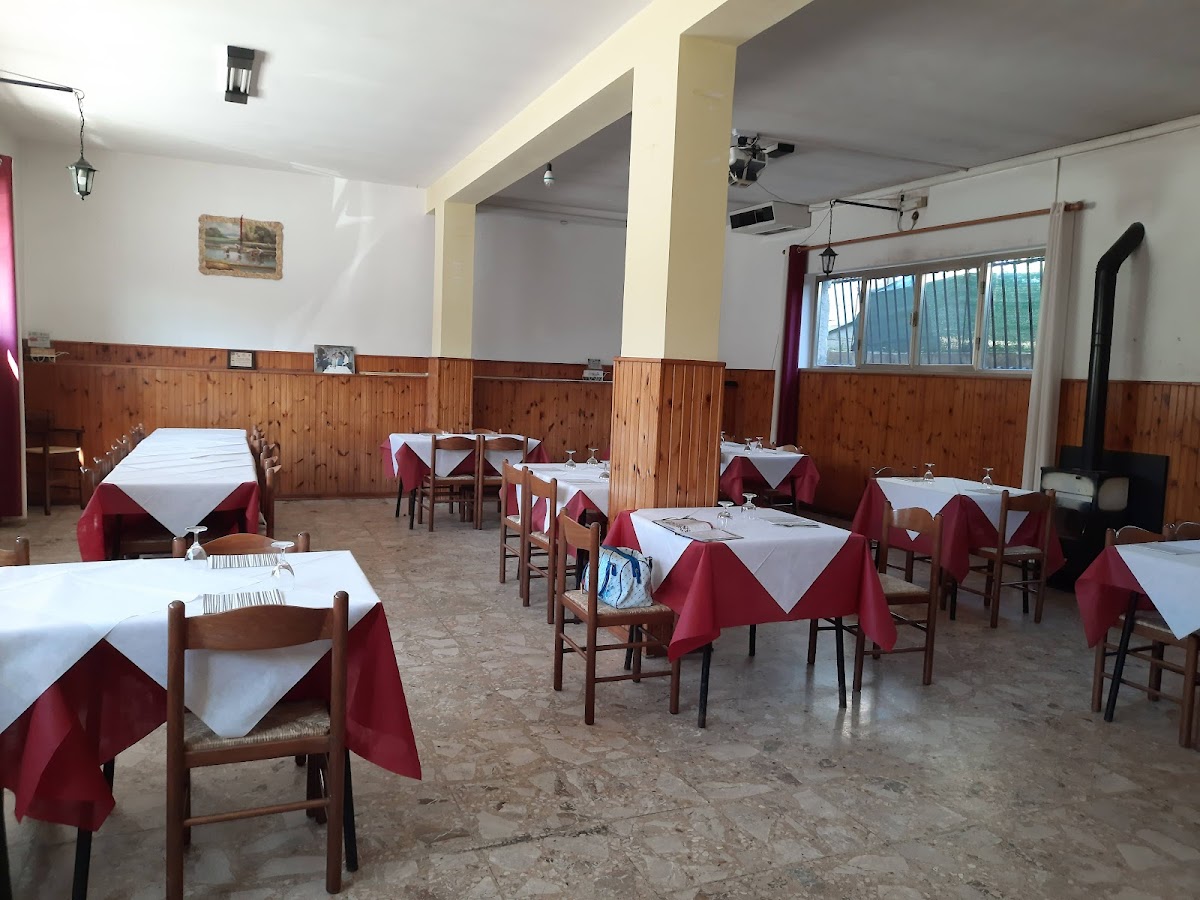 Taverna Bacco e Tabacco