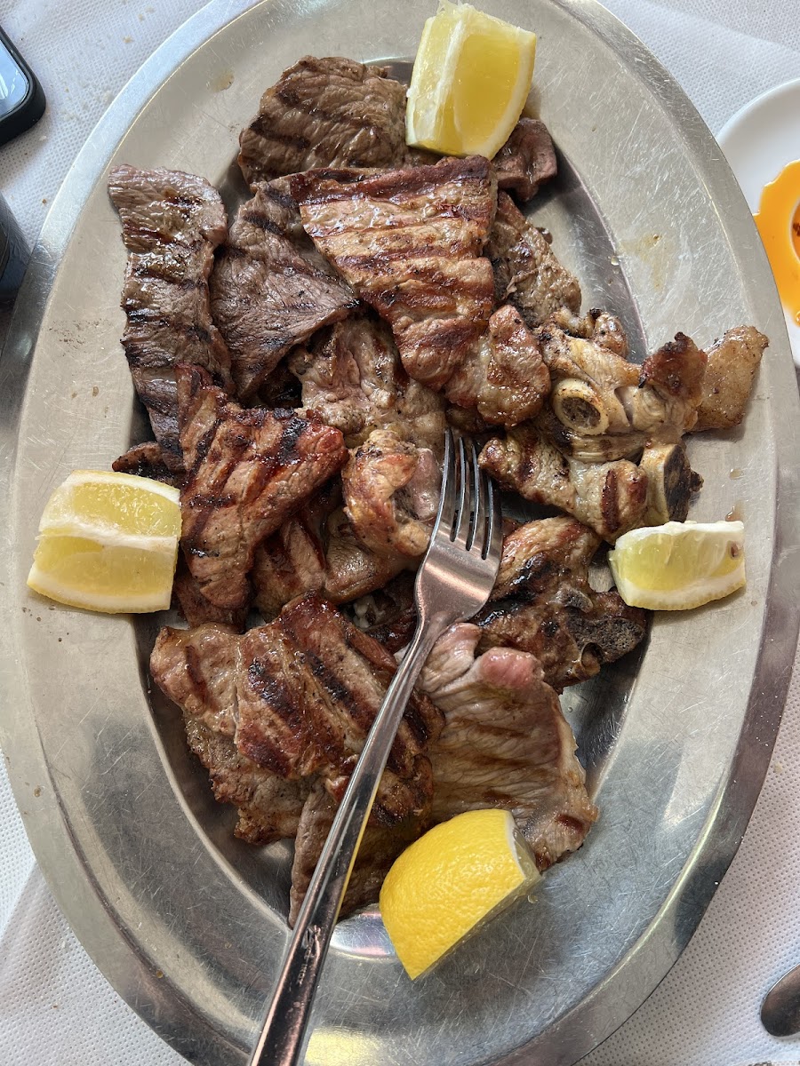 Taverna Bacco e Tabacco Photo 2