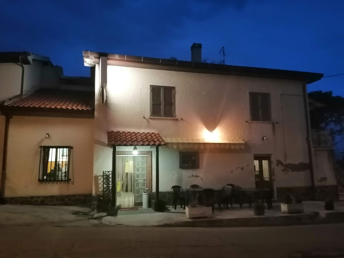 Taverna Bacco e Tabacco Photo 4