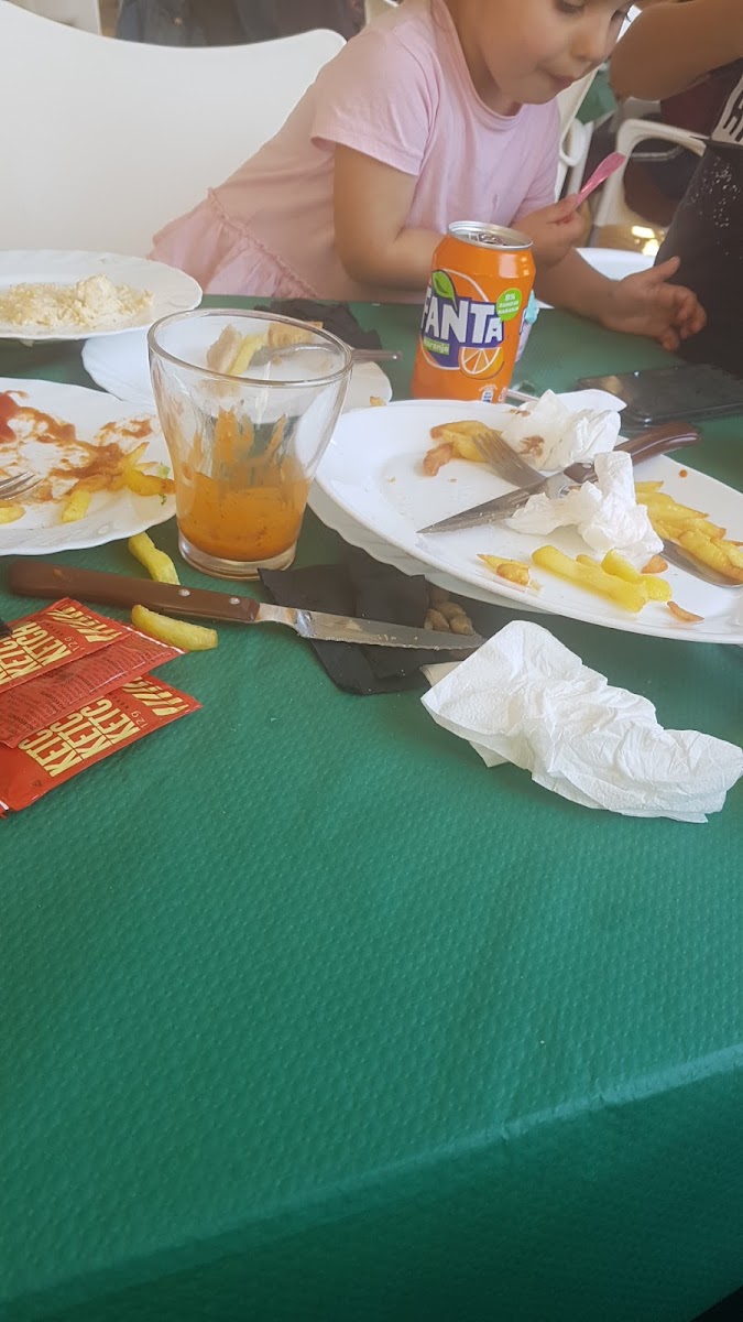 Parrilla Rincón de Luz Photo 10