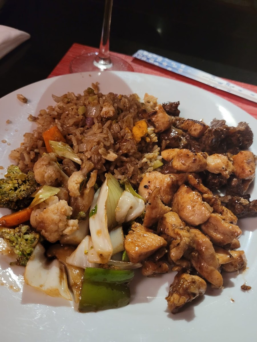 Parrilla Rincón de Luz Photo 3