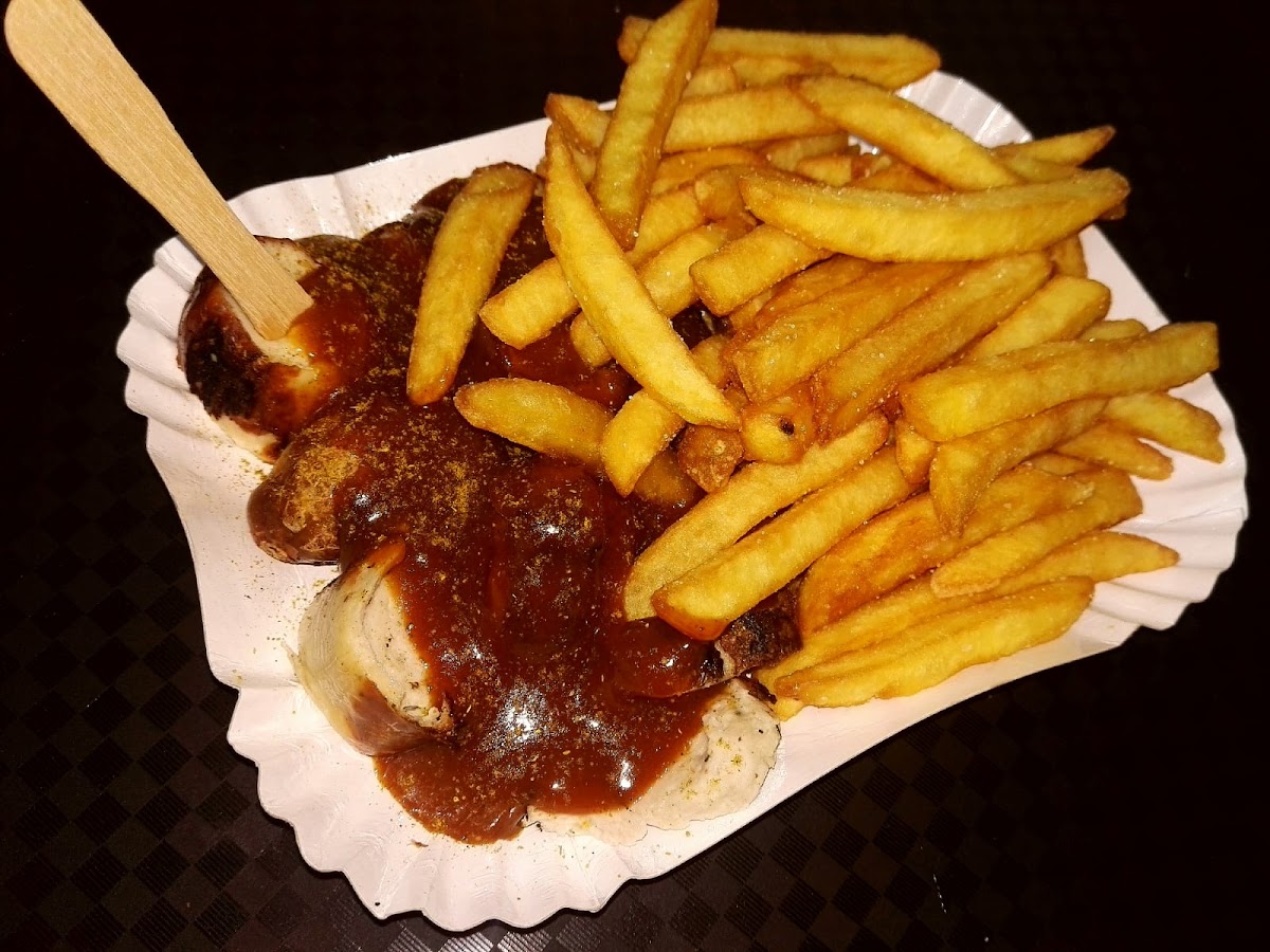 Street Bistro Photo 5