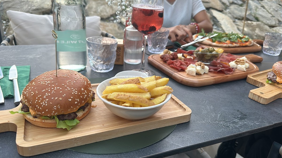 Fratelli Positano Bistrot Photo 3