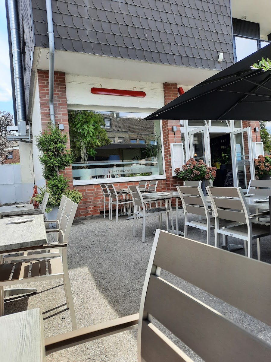 Vicianum Restaurante