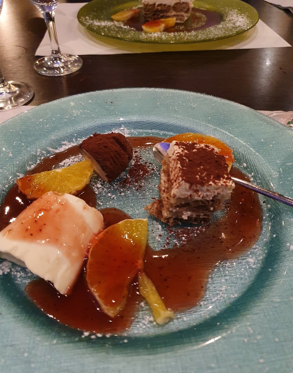 Vicianum Restaurante Photo 4