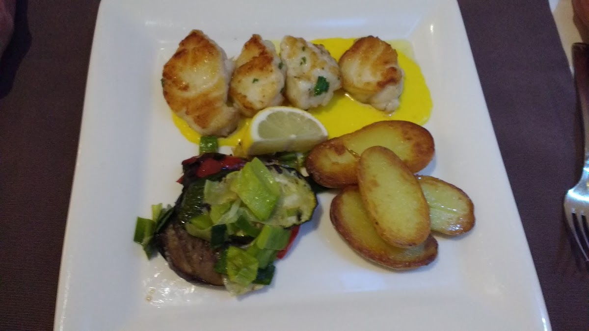 Vicianum Restaurante Photo 8