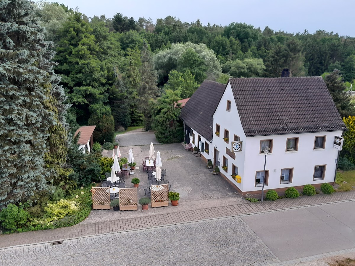 Gasthaus zum Wiesengrund Photo 4