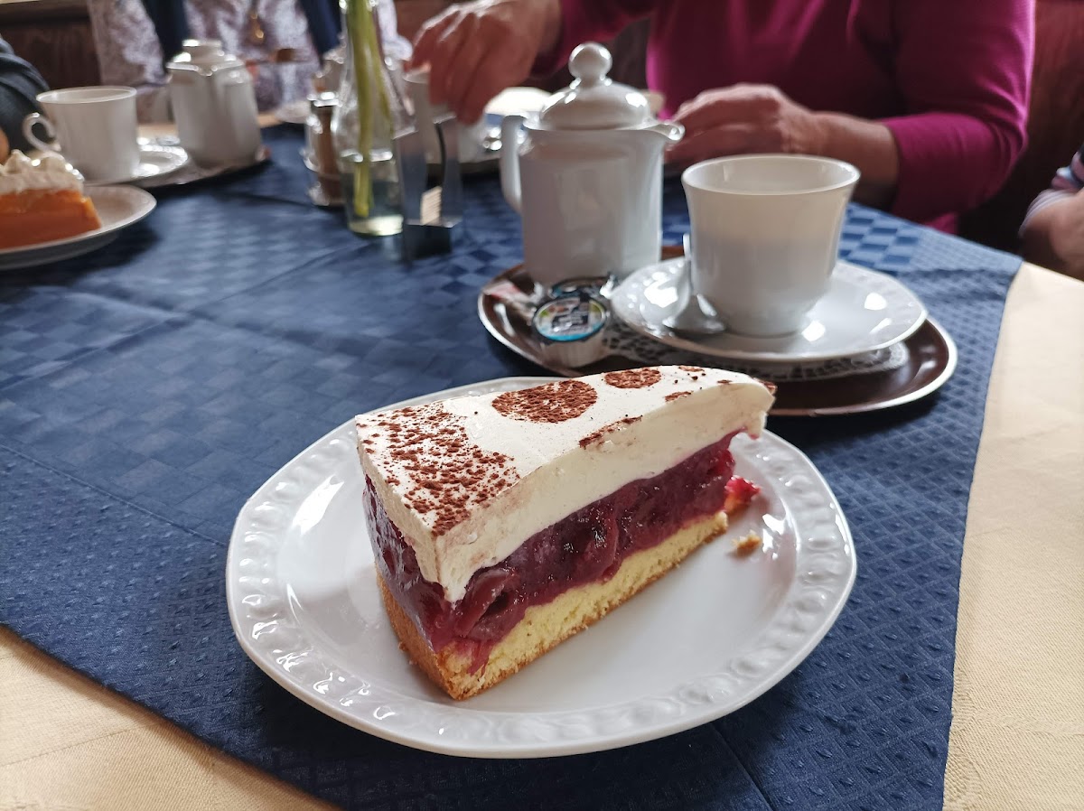 Gasthaus zum Wiesengrund Photo 5