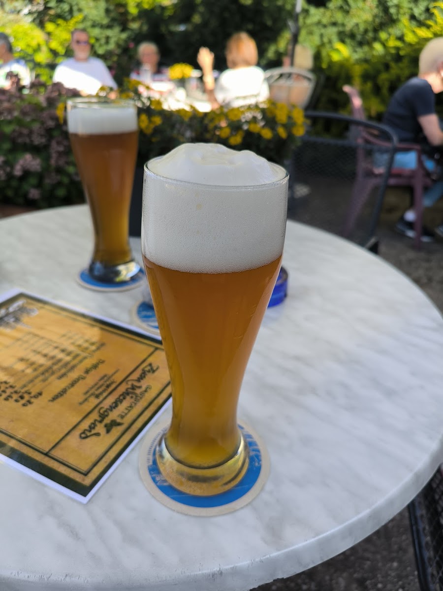 Gasthaus zum Wiesengrund Photo 6
