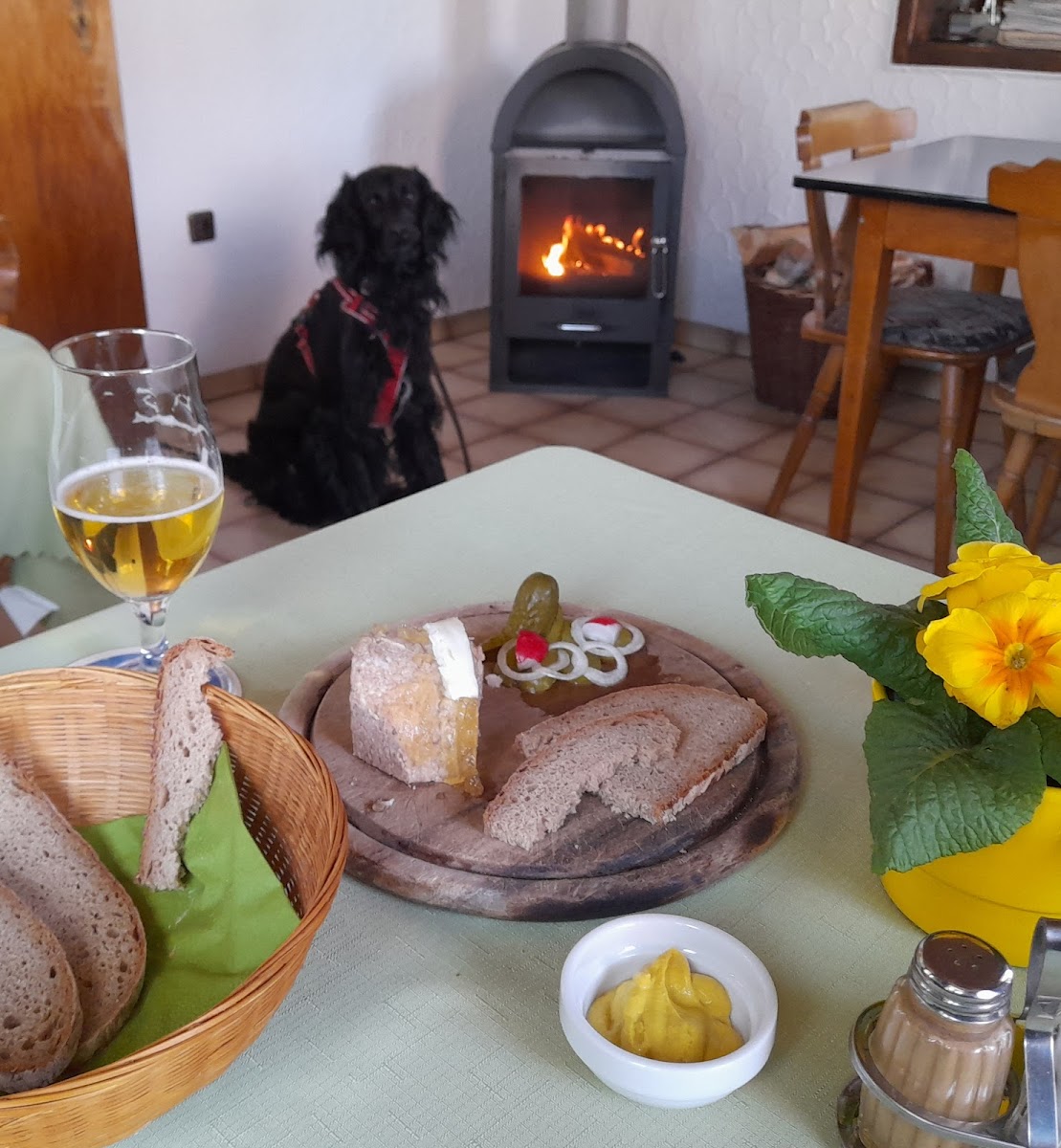 Gasthaus zum Wiesengrund Photo 7