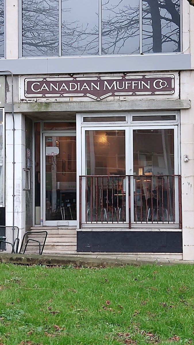 Canadian Muffin Co Photo 3