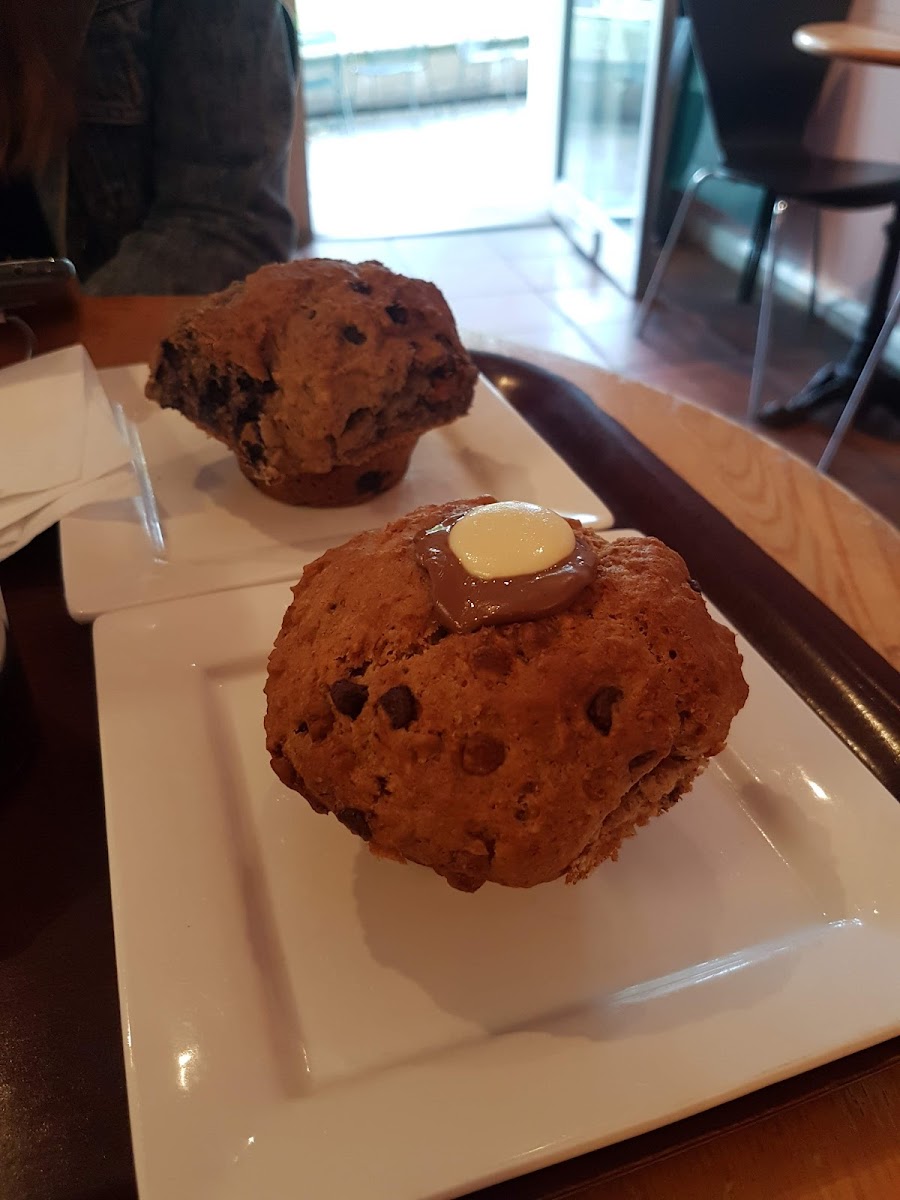 Canadian Muffin Co Photo 5
