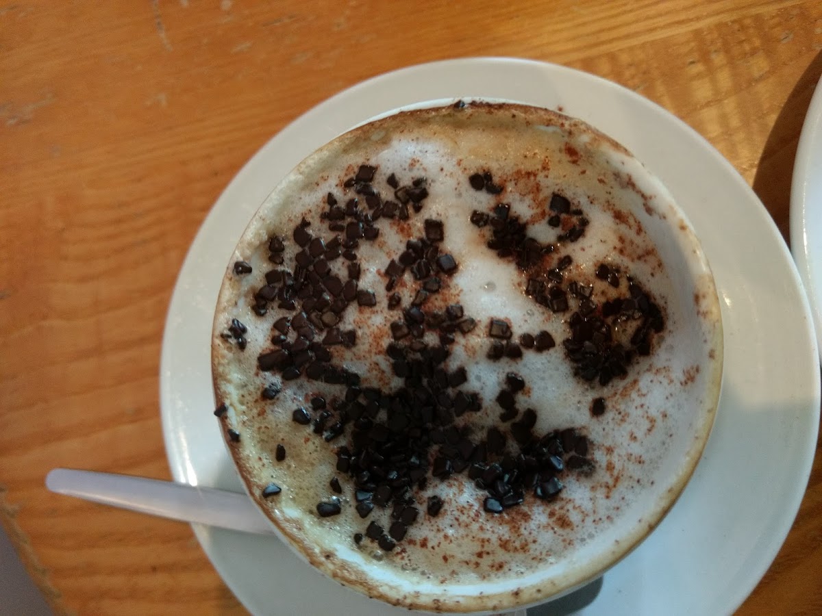 Canadian Muffin Co Photo 6