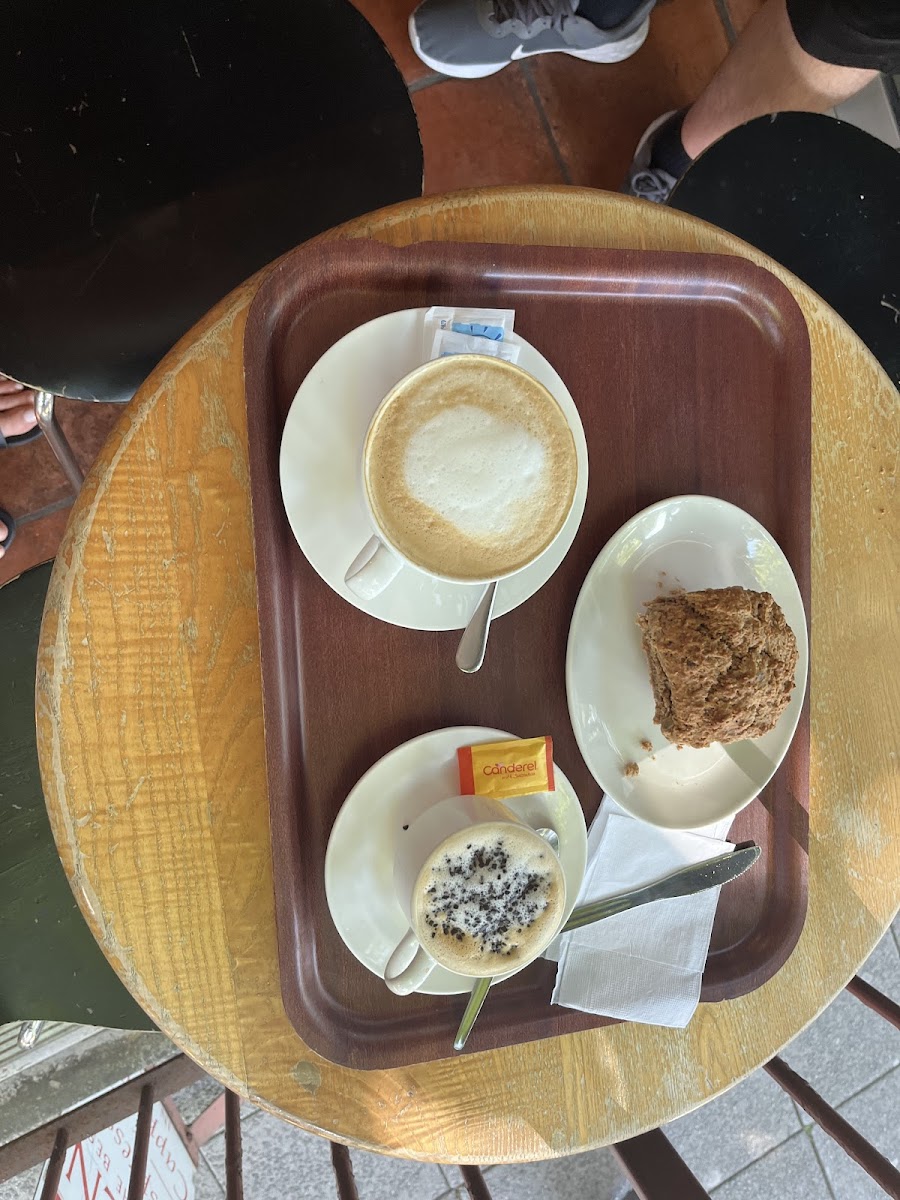 Canadian Muffin Co Photo 7