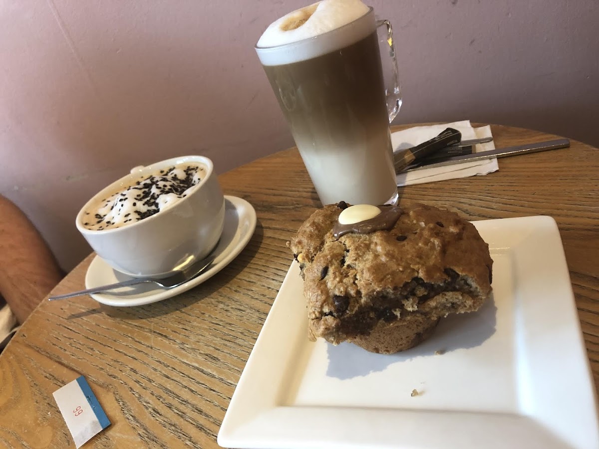 Canadian Muffin Co Photo 8