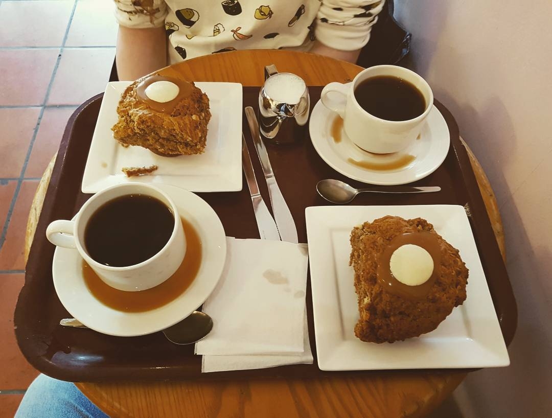 Canadian Muffin Co Photo 9