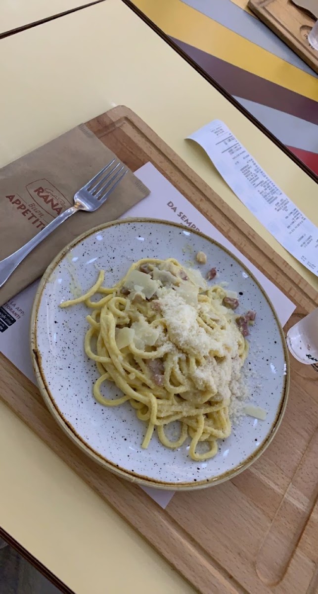 Ristorante Giovanni Rana Valecenter Photo 10
