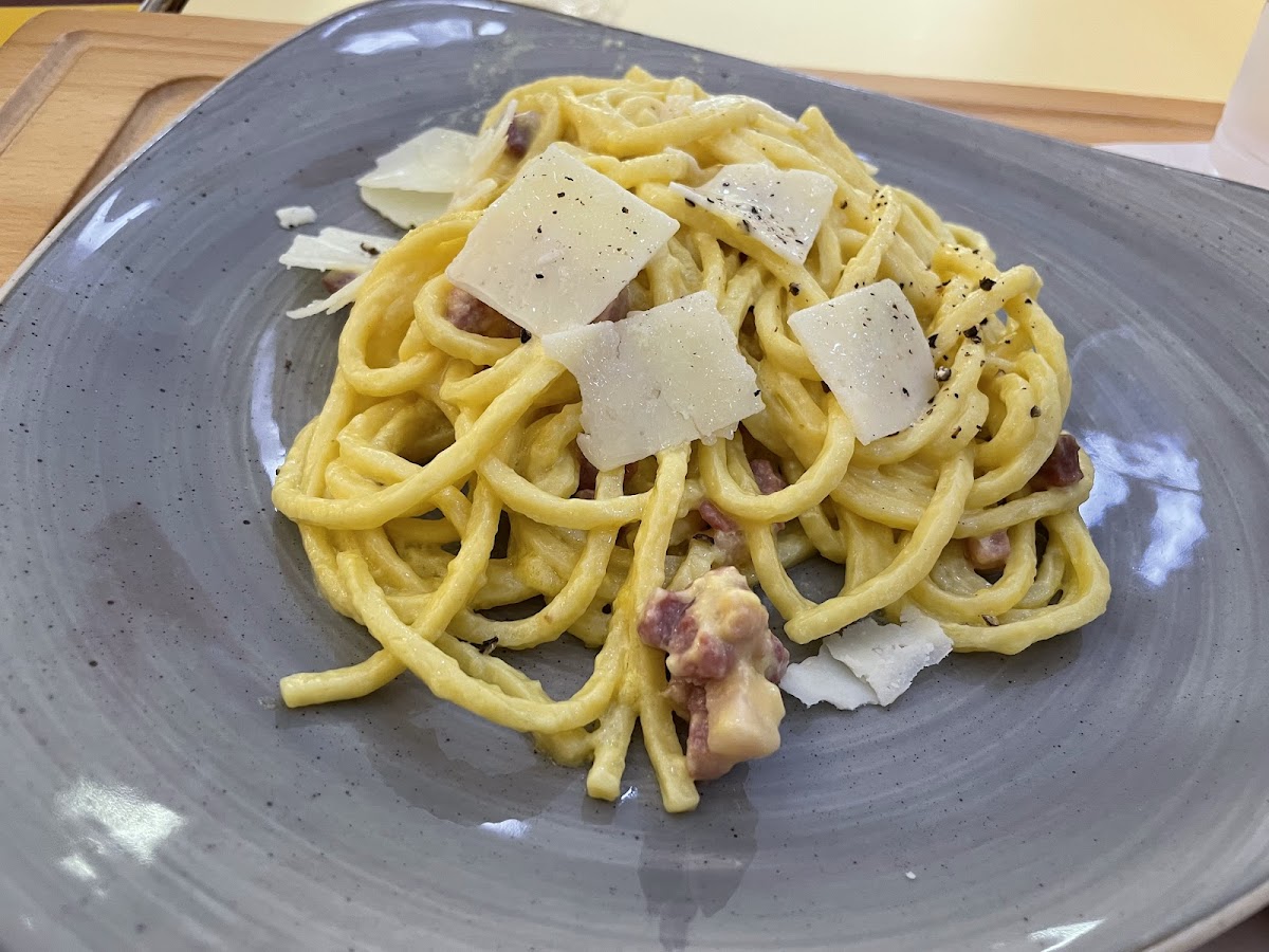 Ristorante Giovanni Rana Valecenter Photo 2