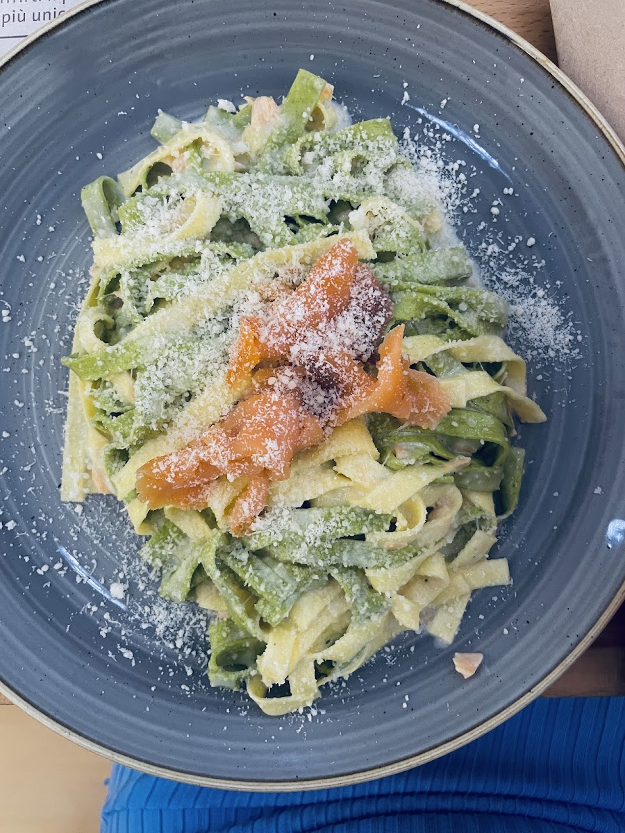 Ristorante Giovanni Rana Valecenter Photo 9