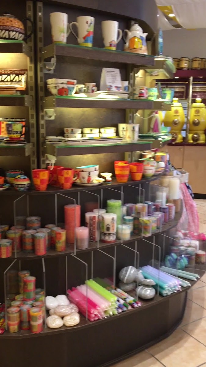 CONTIGO Fairtrade Shop Wiesbaden Photo 2