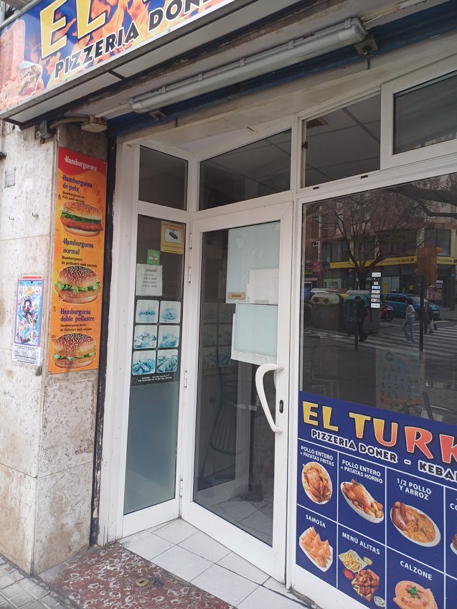 El Turko Kebab Photo 2