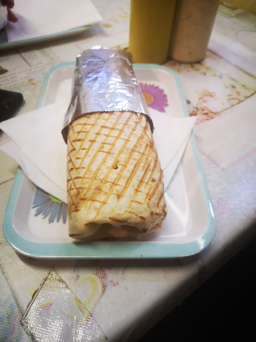 El Turko Kebab Photo 3