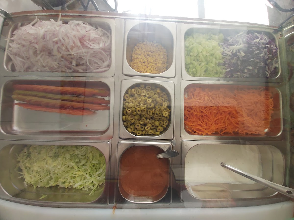 El Turko Kebab Photo 4
