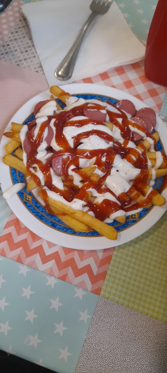 El Turko Kebab Photo 5