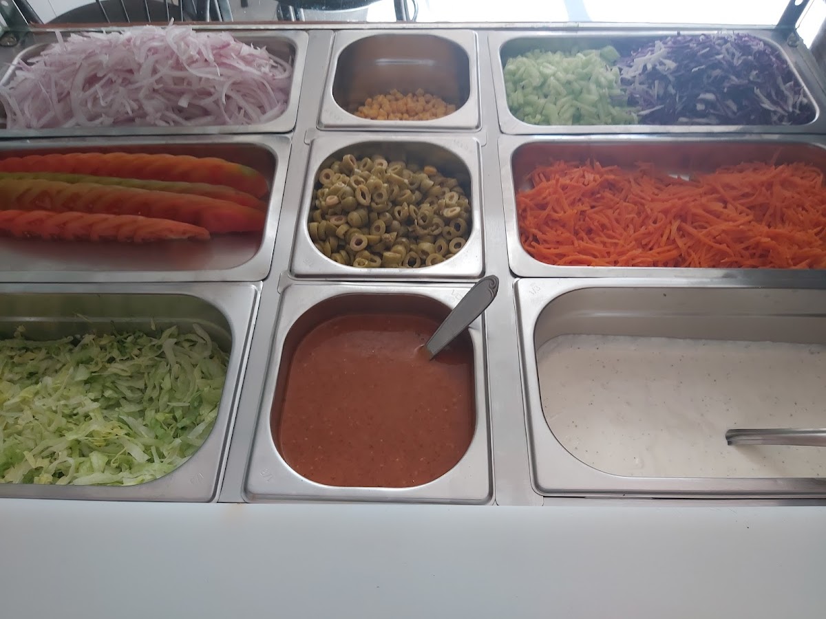El Turko Kebab Photo 6
