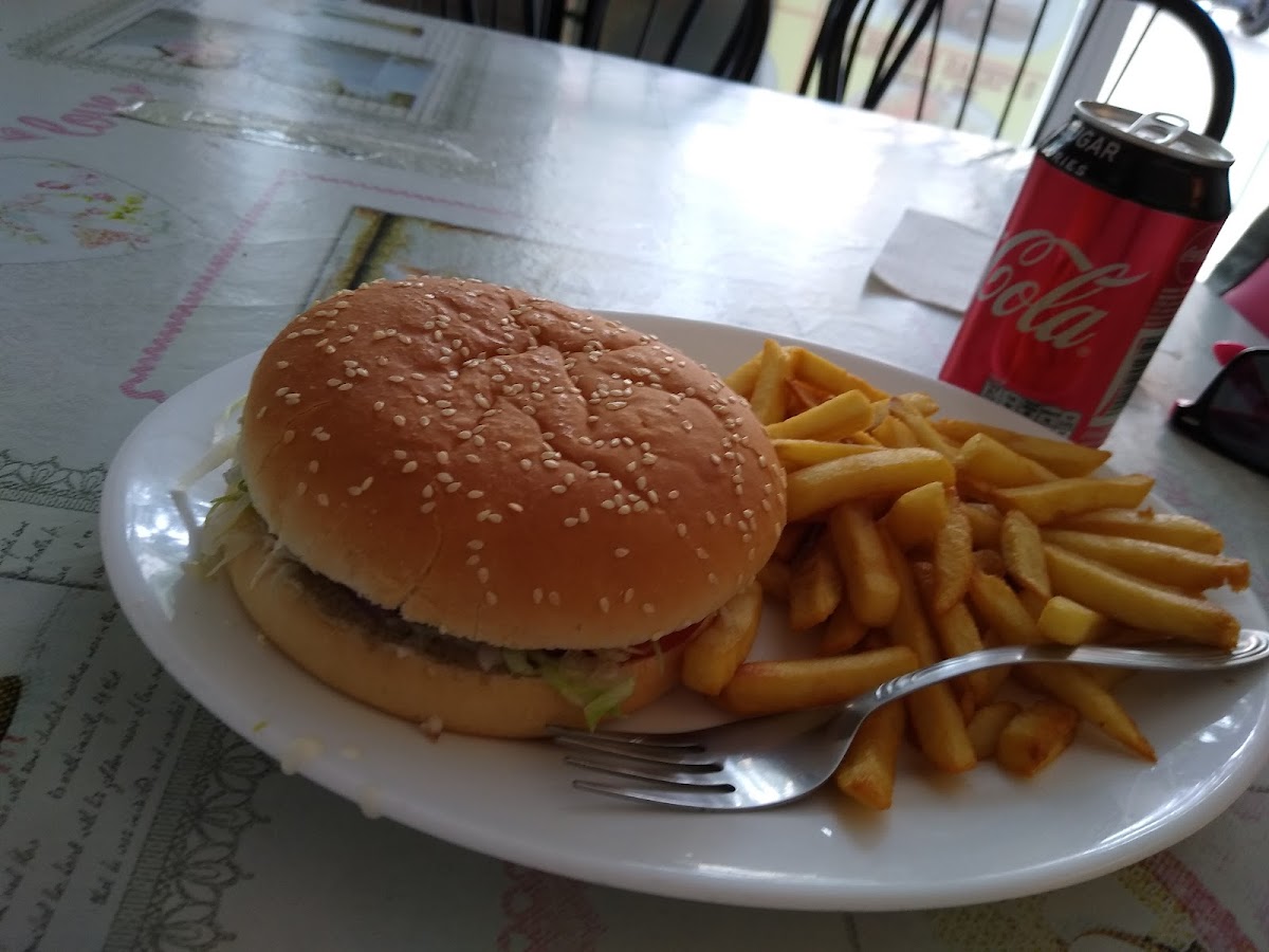 El Turko Kebab Photo 9