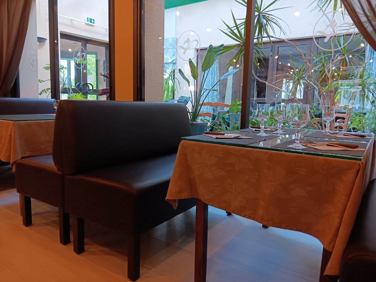 Hotel Restaurant Le Palous Photo 3