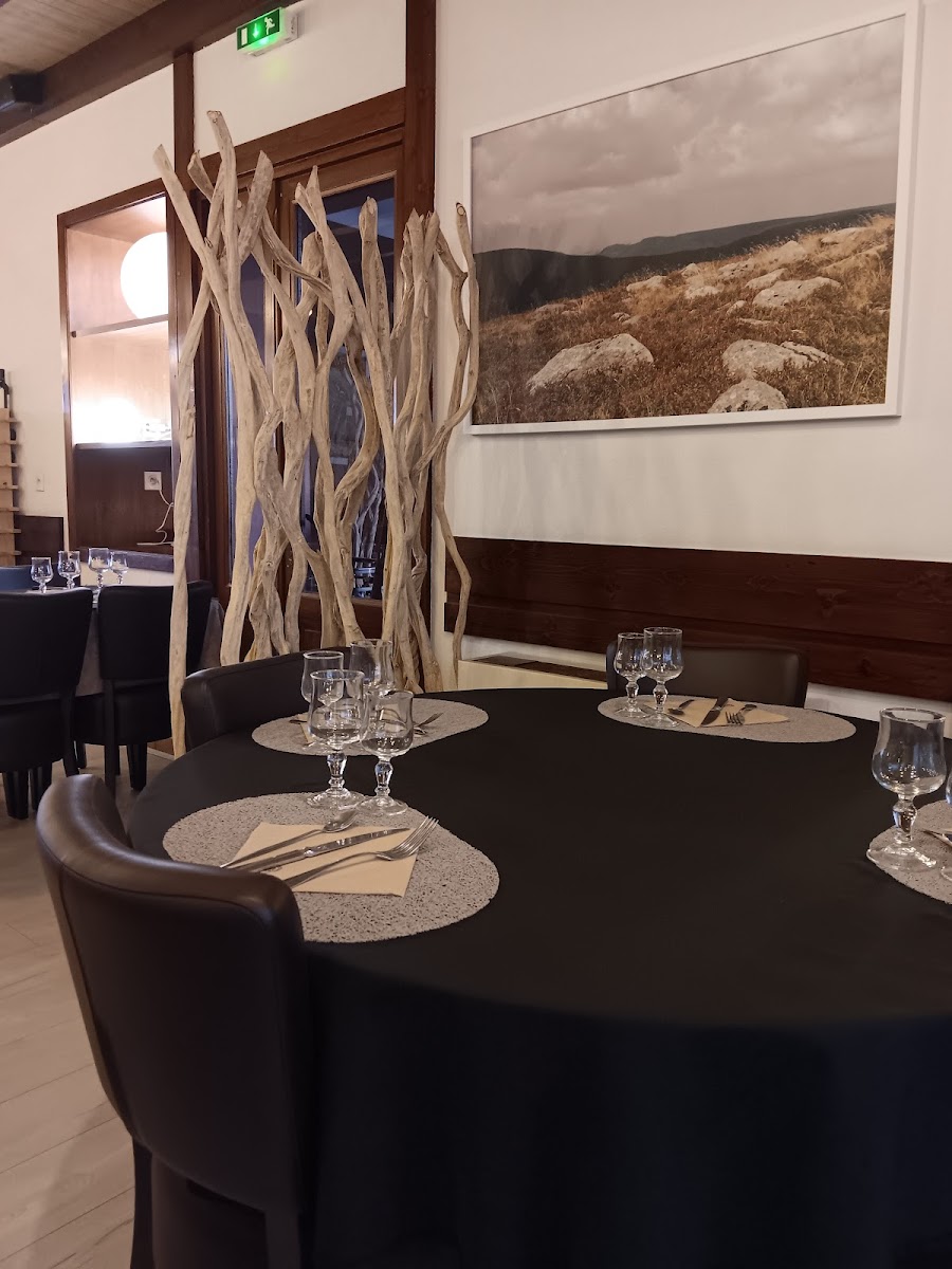 Hotel Restaurant Le Palous Photo 5