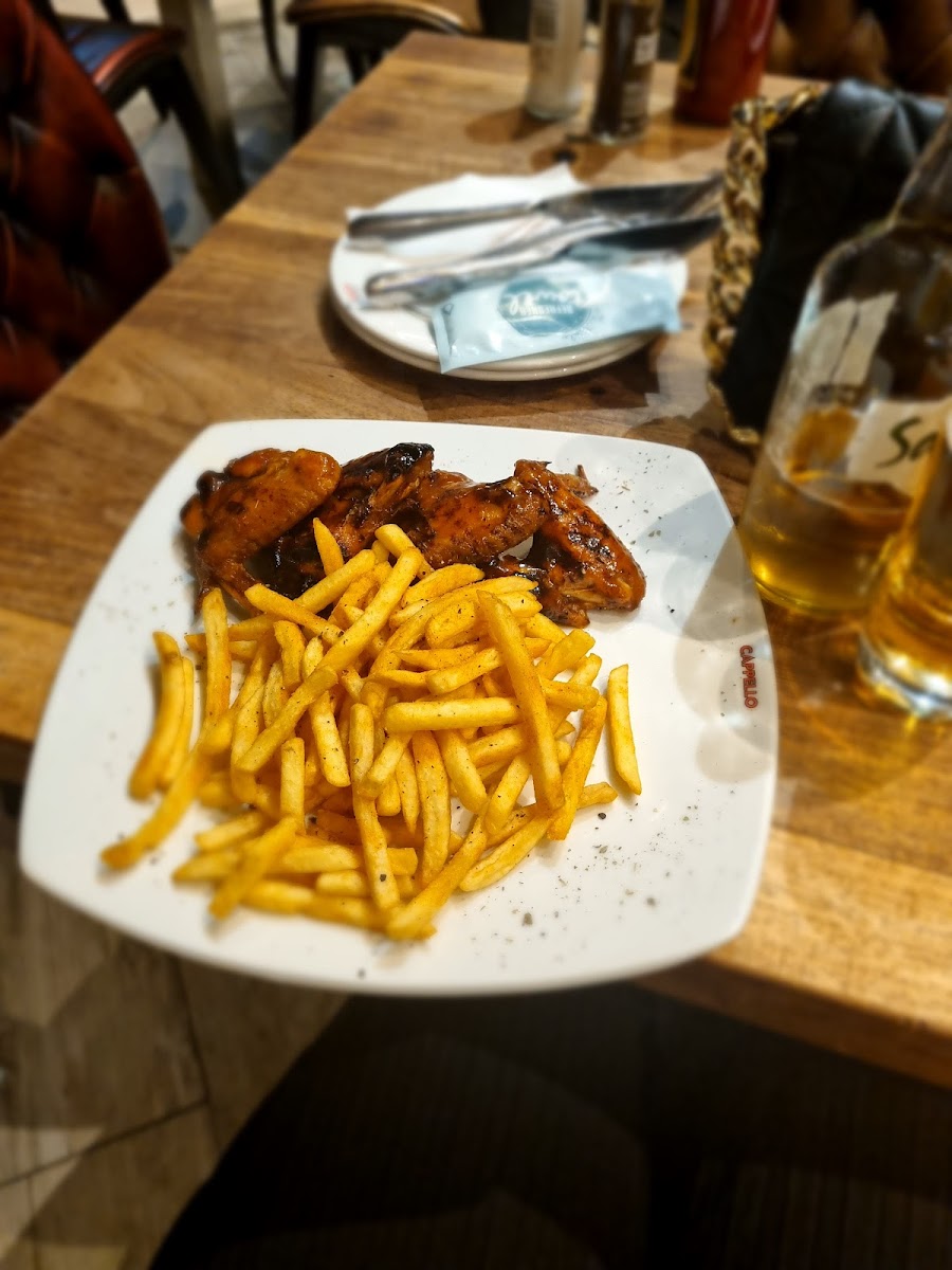Cappello Midrand
