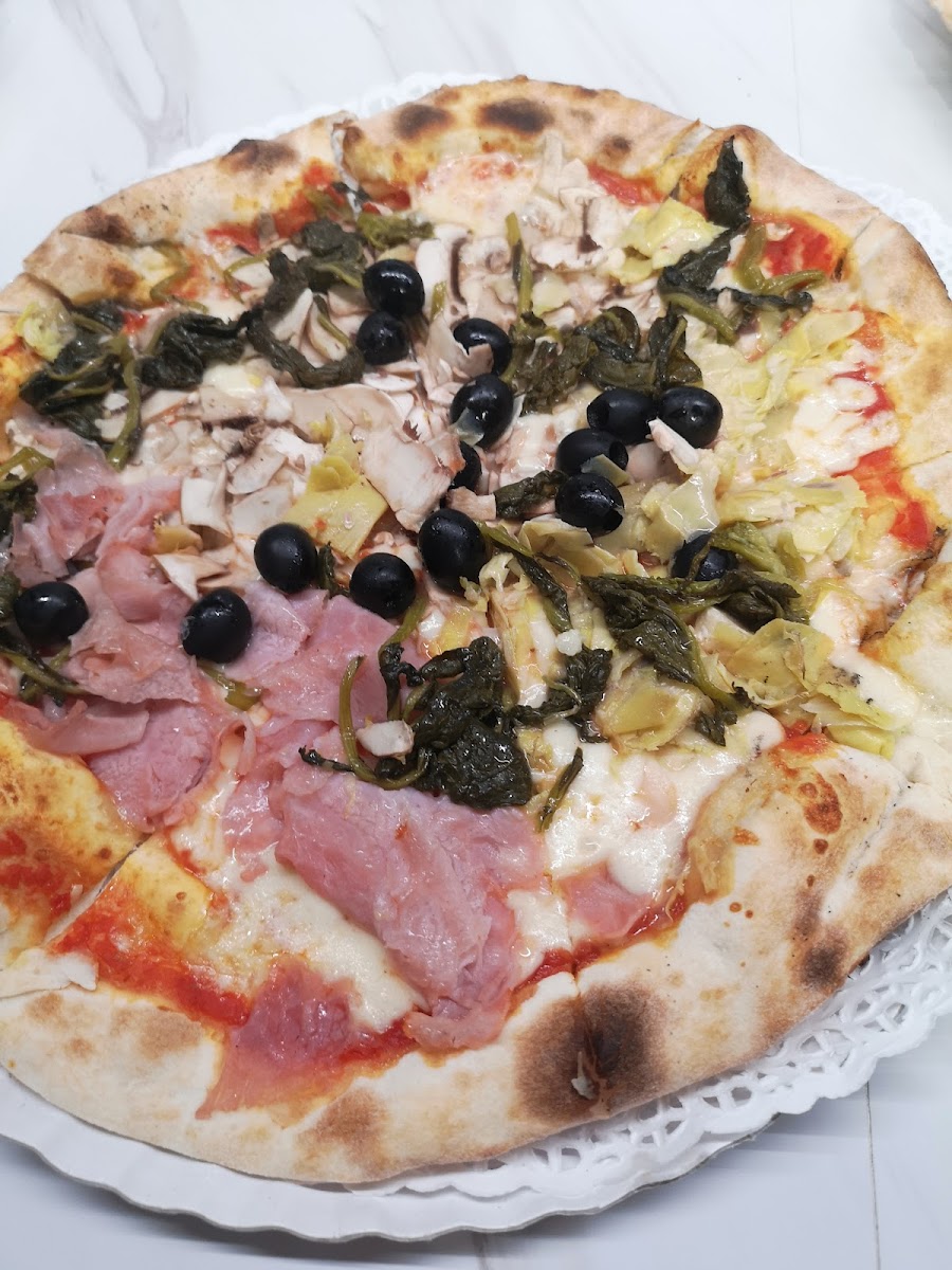 Pizza buona Photo 10