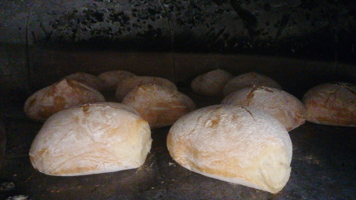 Pizza buona Photo 5