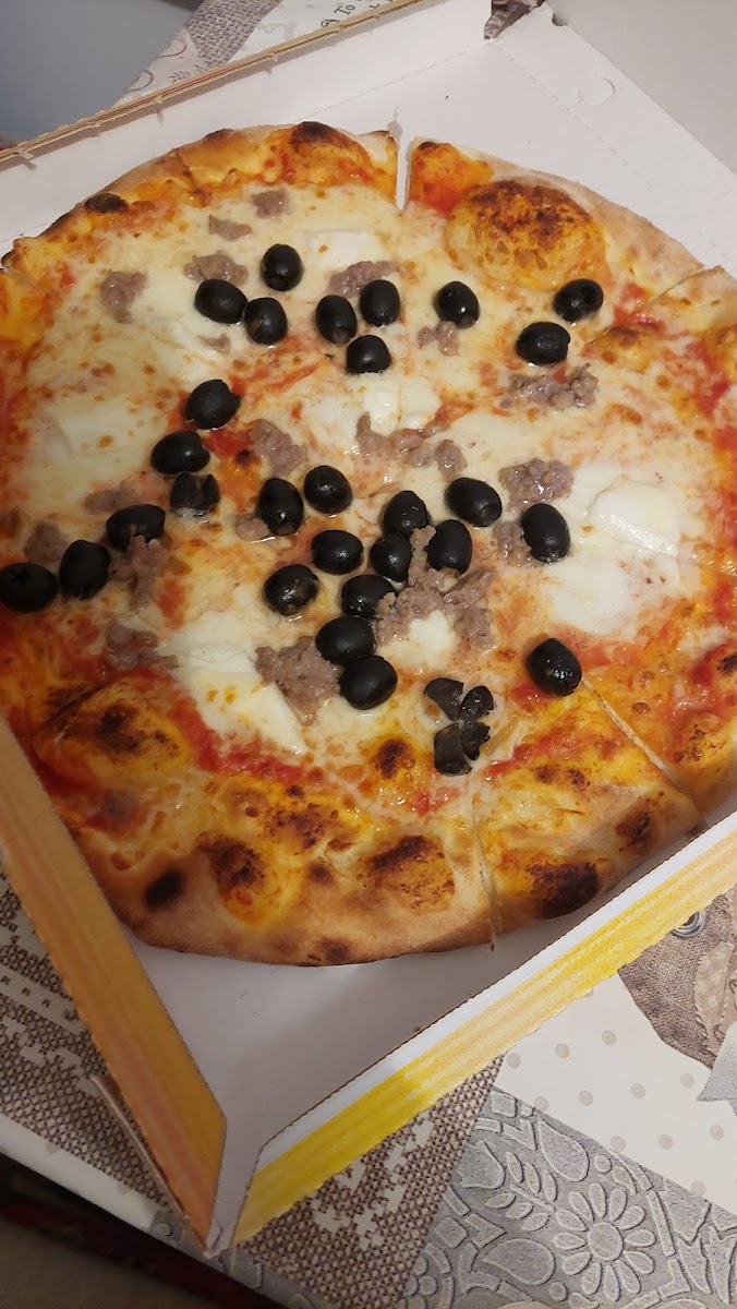 Pizza buona Photo 6