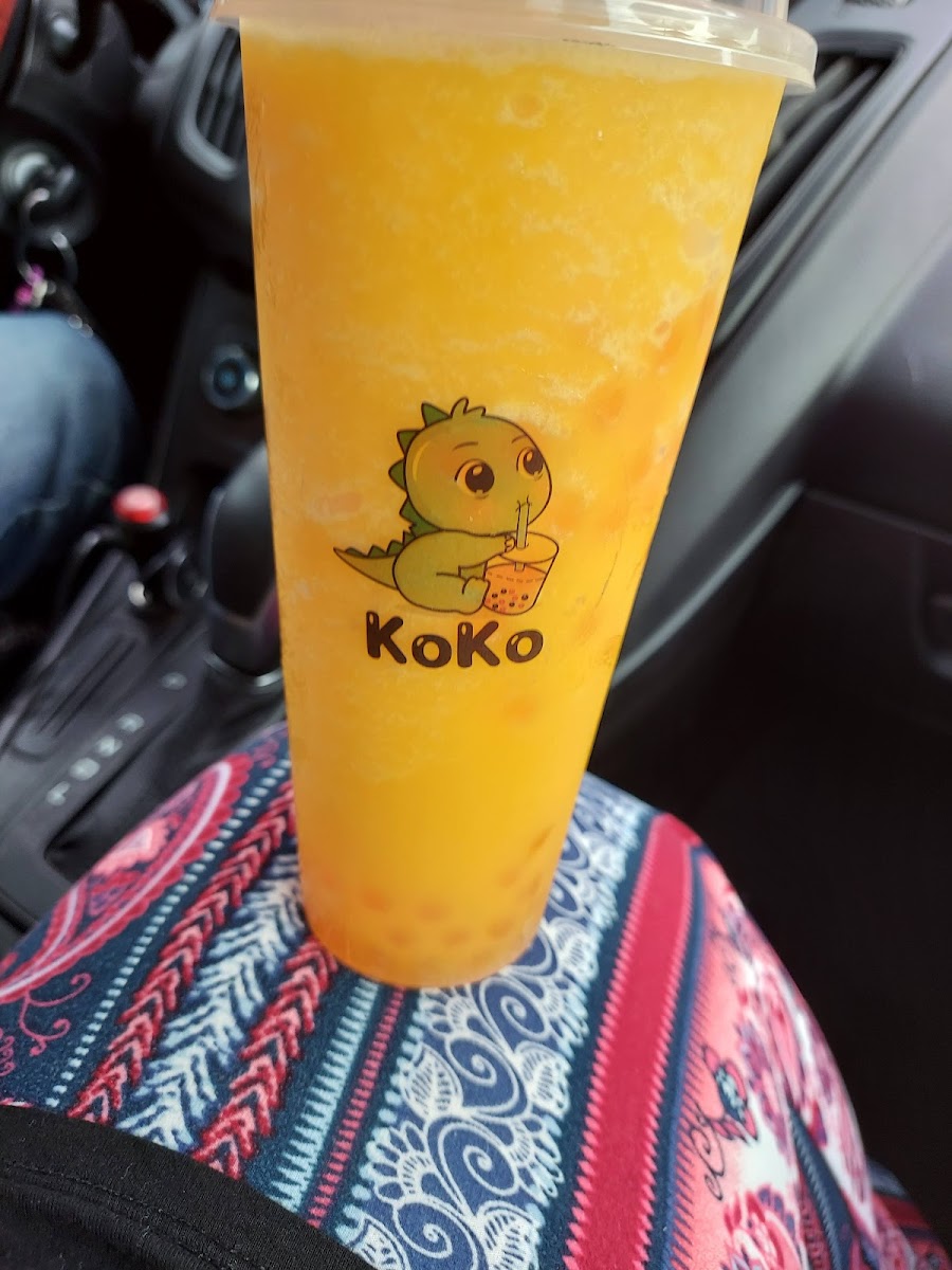 KoKo Boba Tea House Photo 9