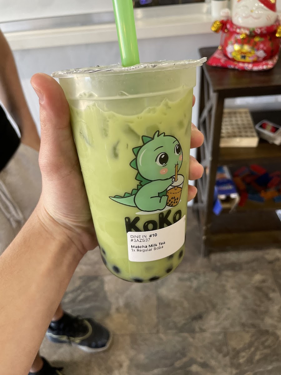 KoKo Boba Tea House Photo 3