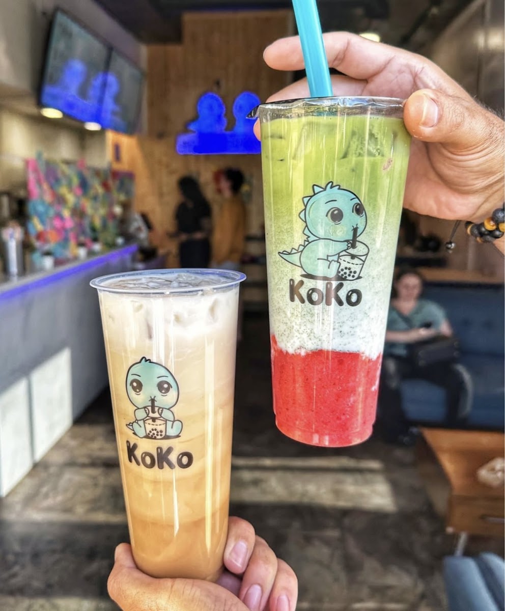KoKo Boba Tea House Photo 4