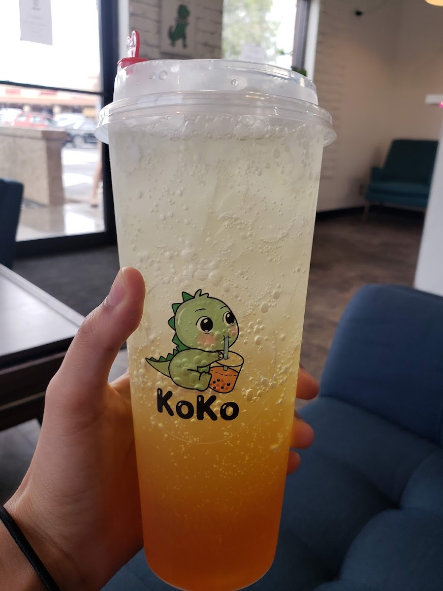 KoKo Boba Tea House Photo 5