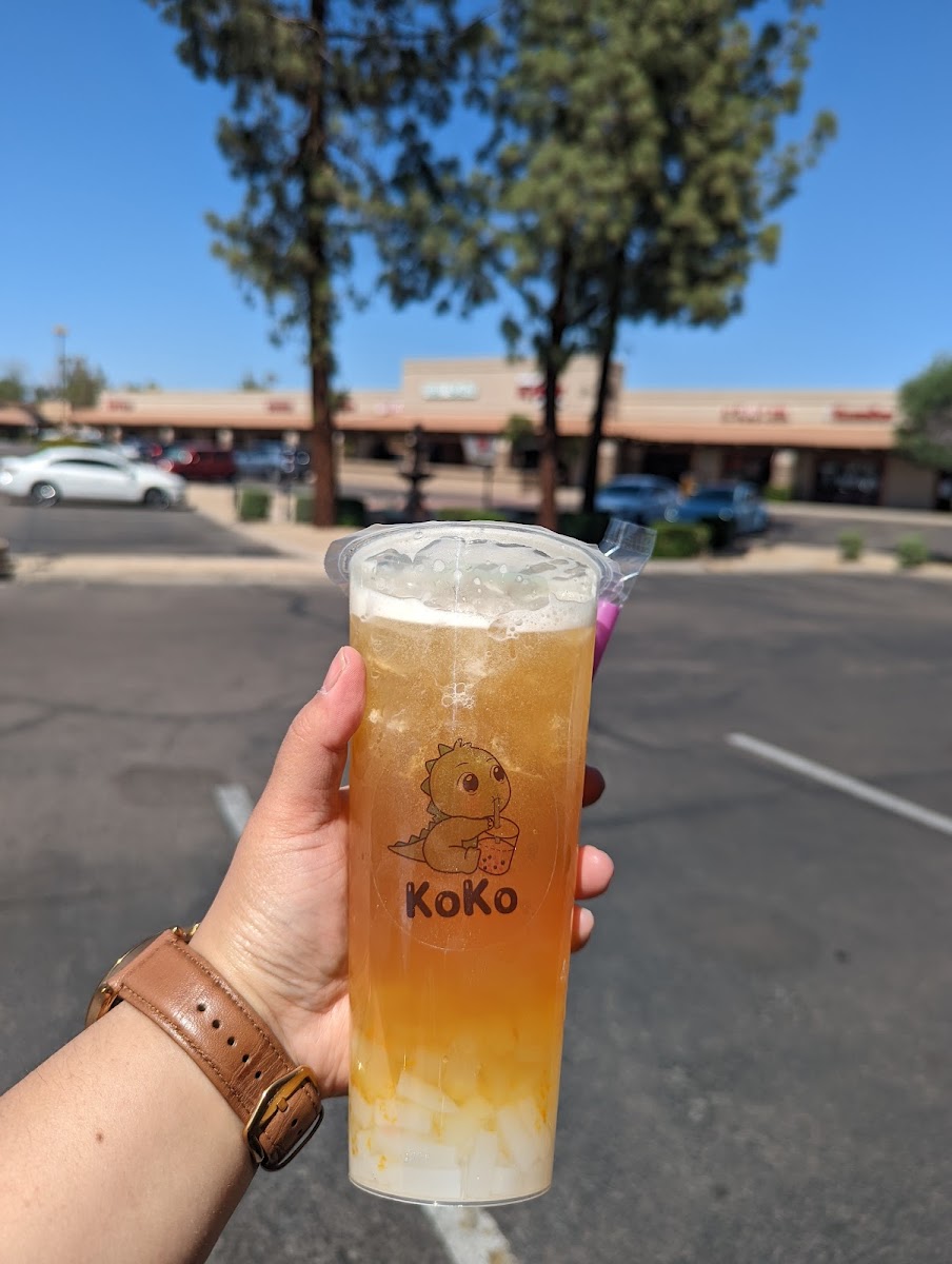 KoKo Boba Tea House Photo 6