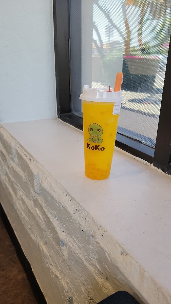 KoKo Boba Tea House Photo 7