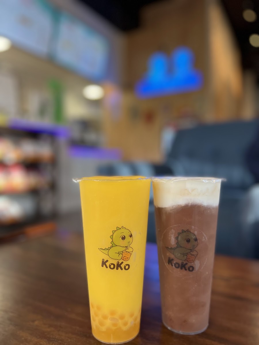 KoKo Boba Tea House Photo 8