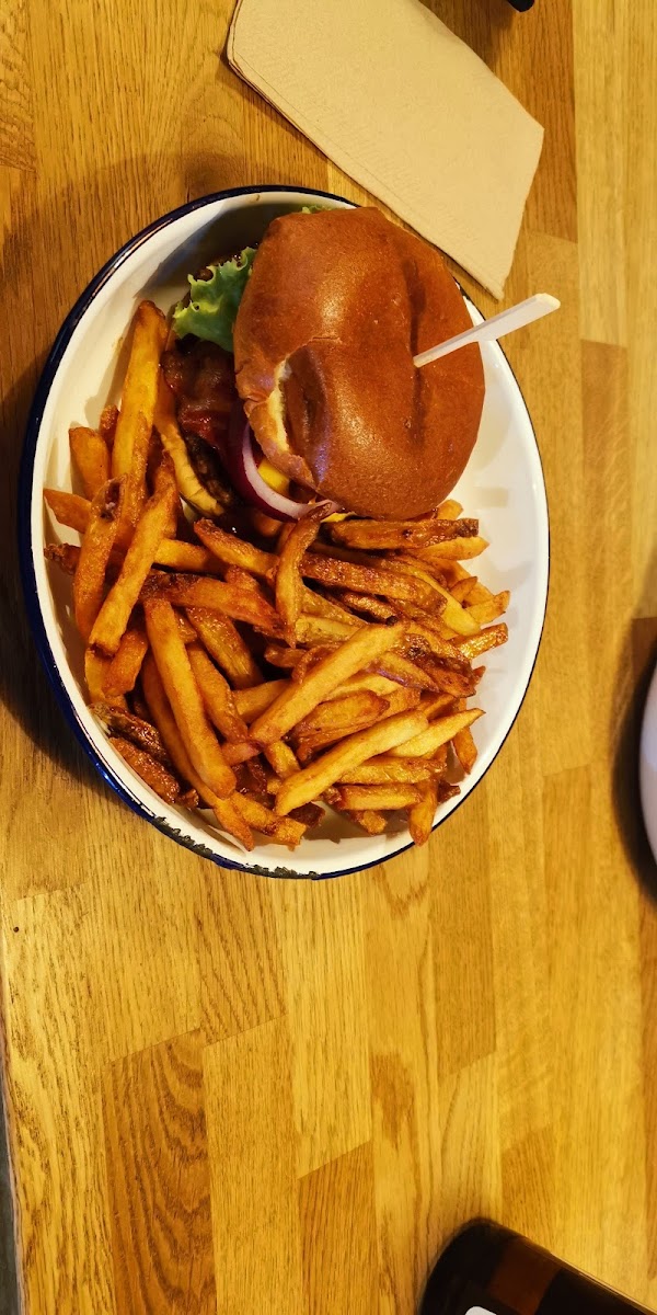 Mam-Mam Burger Photo 9