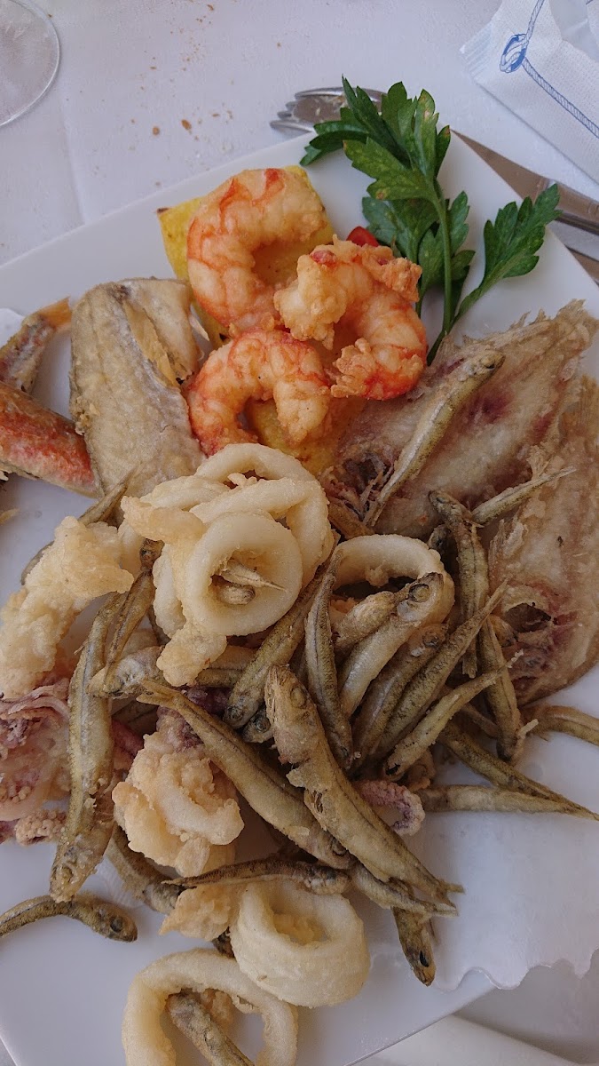 Osteria Ca'Corniani Photo 10