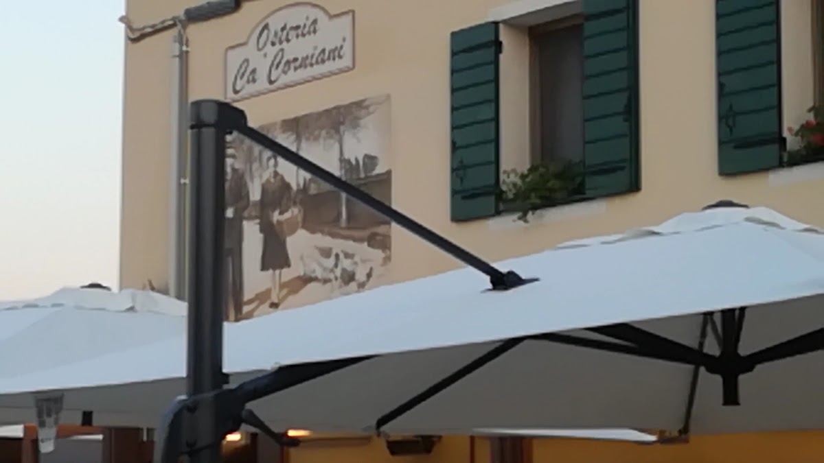 Osteria Ca'Corniani Photo 2