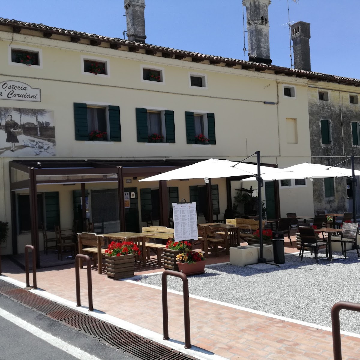 Osteria Ca'Corniani Photo 4