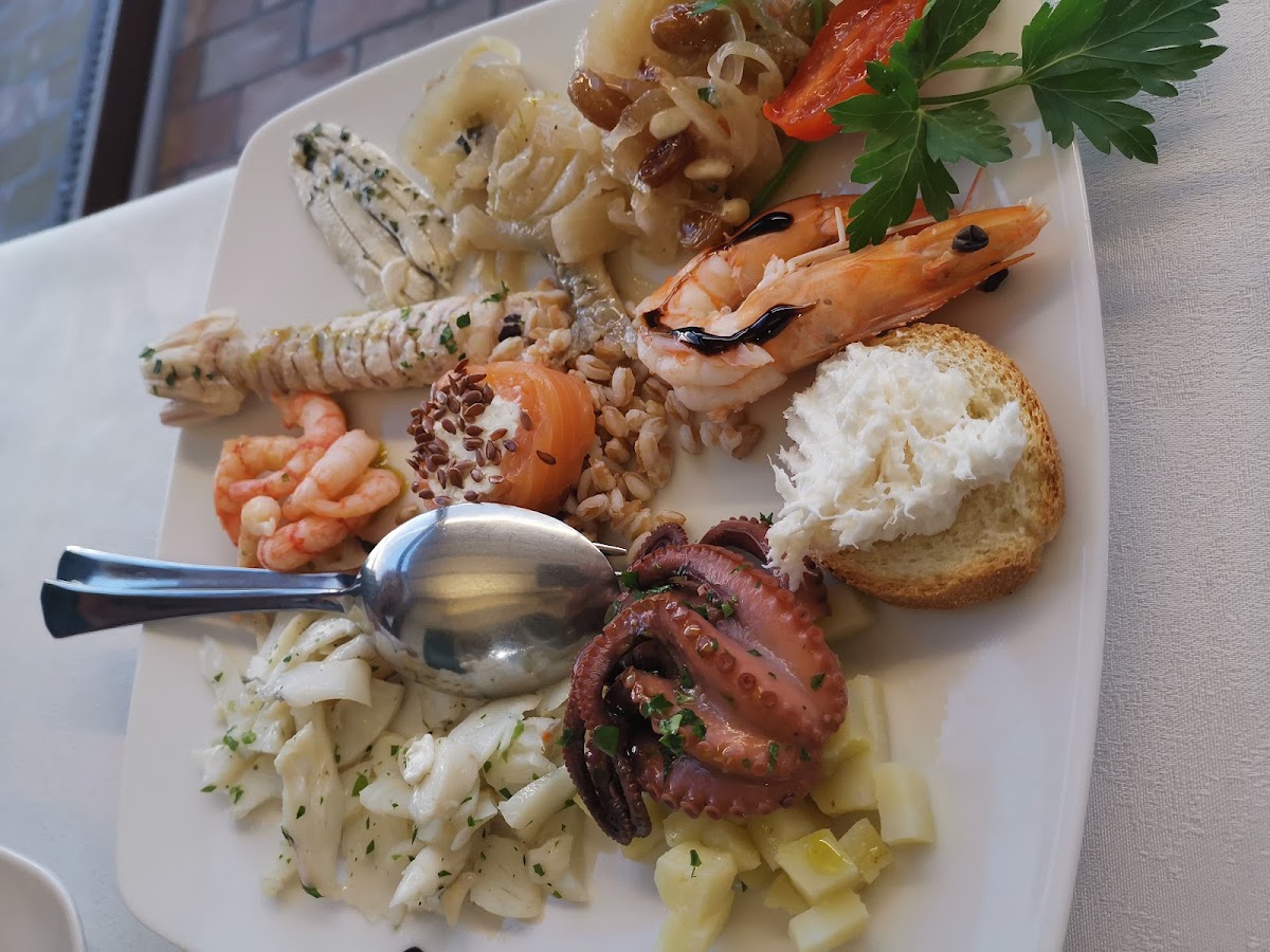 Osteria Ca'Corniani Photo 5