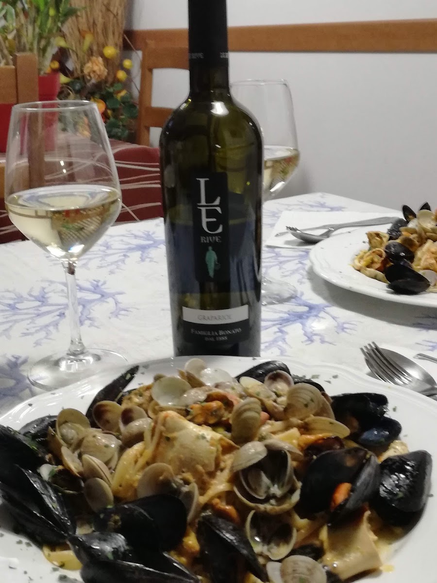 Osteria Ca'Corniani Photo 8
